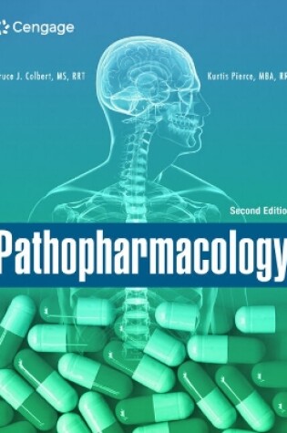 Cover of Pathopharmacology