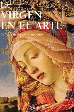 Cover of La Virgen en el Arte