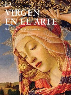 Cover of La Virgen en el Arte