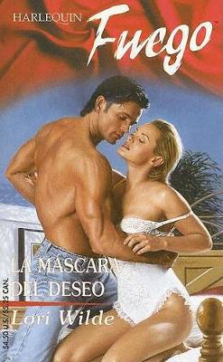 Book cover for La Mascara del Deseo