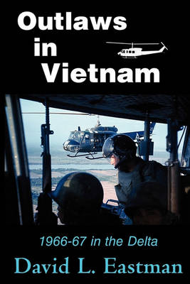 Book cover for Outlaws in Vietnam