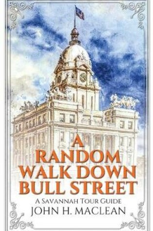 Cover of A Random Walk Down Bull Street