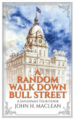 Book cover for A Random Walk Down Bull Street