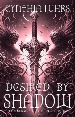 Book cover for Desired by Shadow