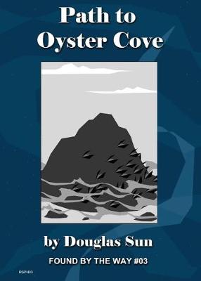 Book cover for Path to Oyster Cove