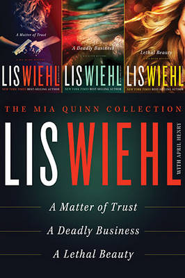 Cover of The MIA Quinn Collection
