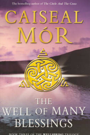Cover of The Well of Many Blessings
