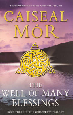 Book cover for The Well of Many Blessings