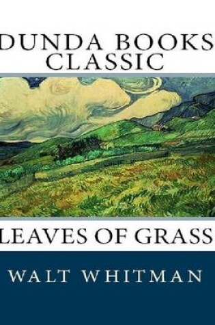 Cover of Leaves of Grass (Dunda Books Classic)