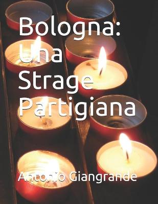 Book cover for Bologna