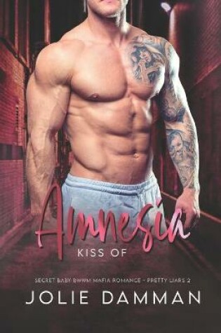 Cover of Kiss of Amnesia