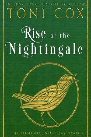 Cover of Rise Of The Nightingale