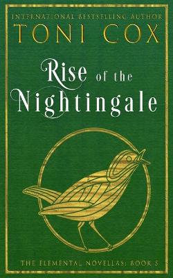 Book cover for Rise Of The Nightingale