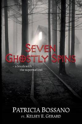 Book cover for Seven Ghostly Spins