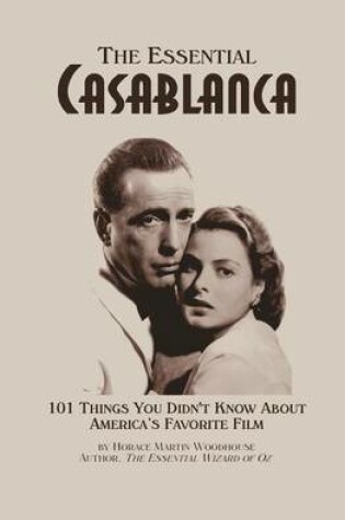 Cover of The Essential Casablanca