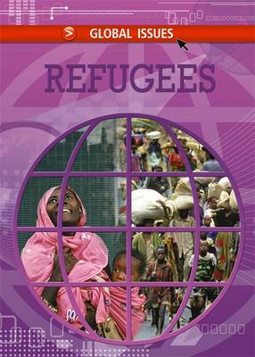 Book cover for Refugees