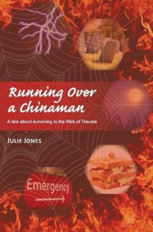 Cover of Running Over a Chinaman