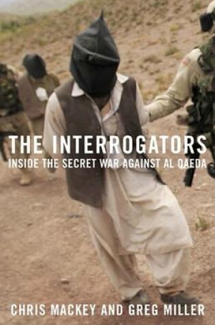 Cover of The Interrogators