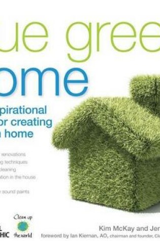 Cover of True Green Home
