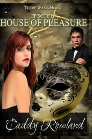 Cover of House of Pleasure