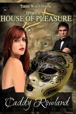 Book cover for House of Pleasure