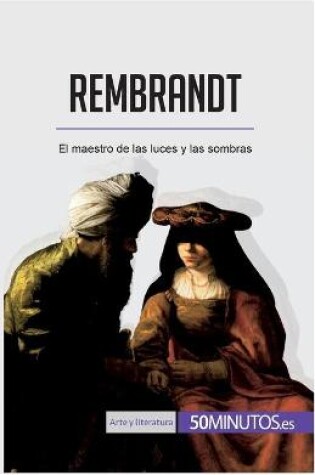 Cover of Rembrandt