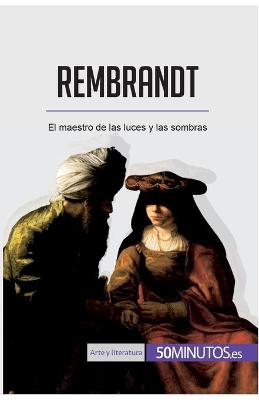 Book cover for Rembrandt