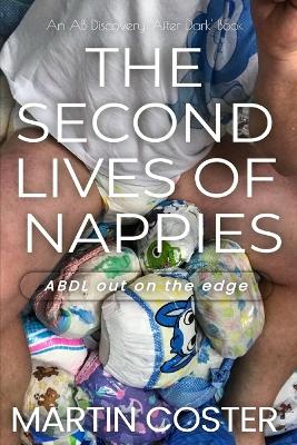 Book cover for The Second Lives of Nappies