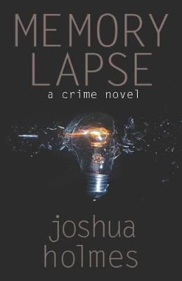 Book cover for Memory Lapse