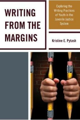 Cover of Writing from the Margins