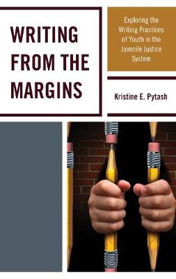 Book cover for Writing from the Margins