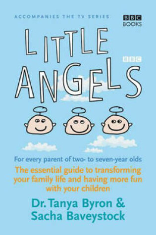 Cover of Little Angels