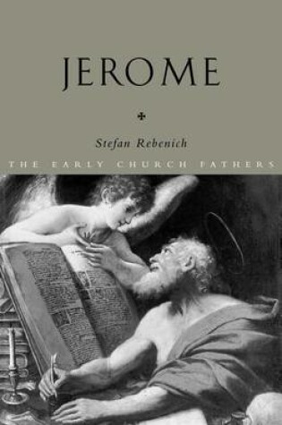 Cover of Jerome