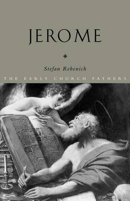 Book cover for Jerome