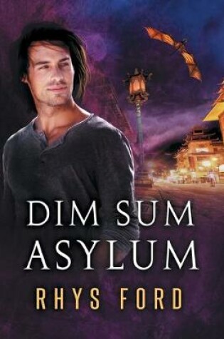 Cover of Dim Sum Asylum