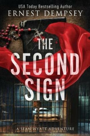 Cover of The Second Sign