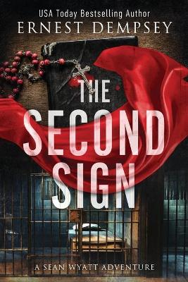 Book cover for The Second Sign