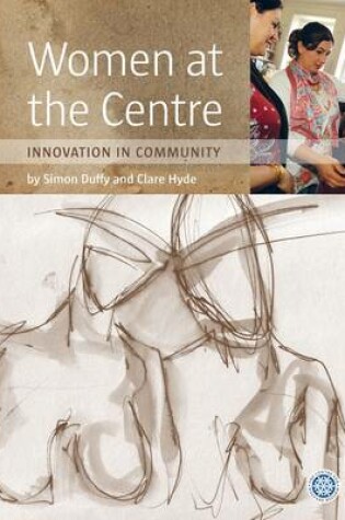 Cover of Women at the Centre