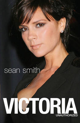 Book cover for Victoria