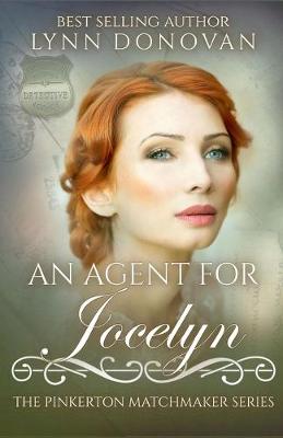 Cover of An Agent for Jocelyn