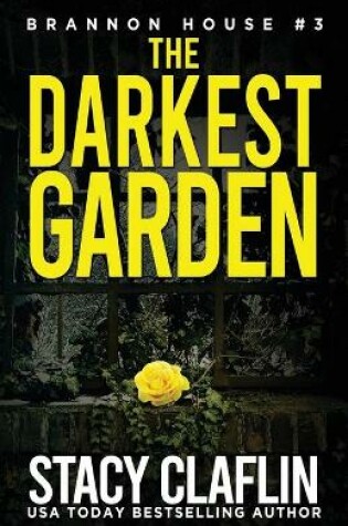 Cover of The Darkest Garden