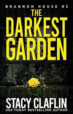 Cover of The Darkest Garden