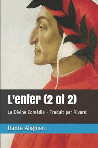 Cover of L'enfer (2 of 2)