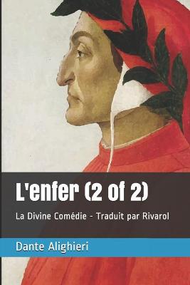Book cover for L'enfer (2 of 2)