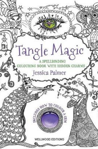 Cover of Tangle Magic (WORKS EDITION)