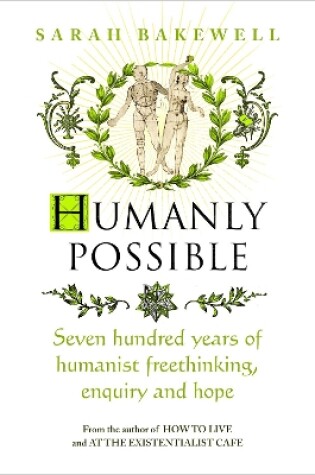 Cover of Humanly Possible