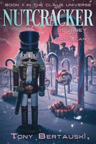 Cover of Nutcracker