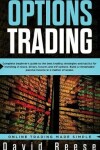 Book cover for Options Trading