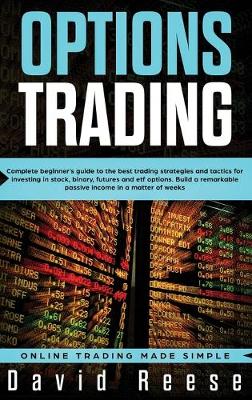 Cover of Options Trading