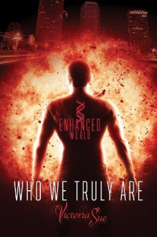 Cover of Who We Truly Are
